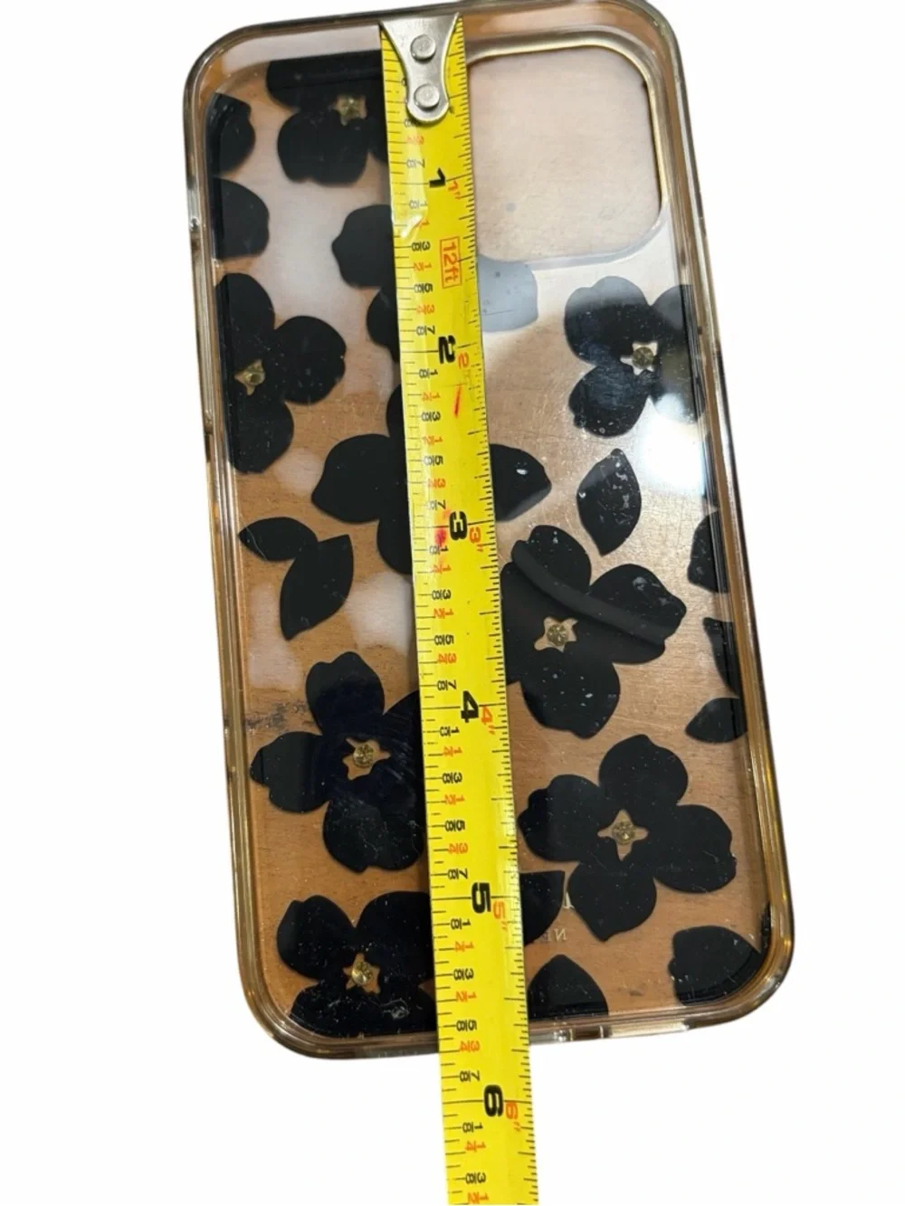 KATE SPADE IPHONE CASE